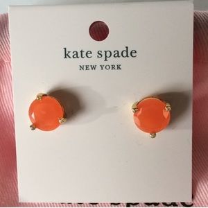 Kate Spade Stud Earrings